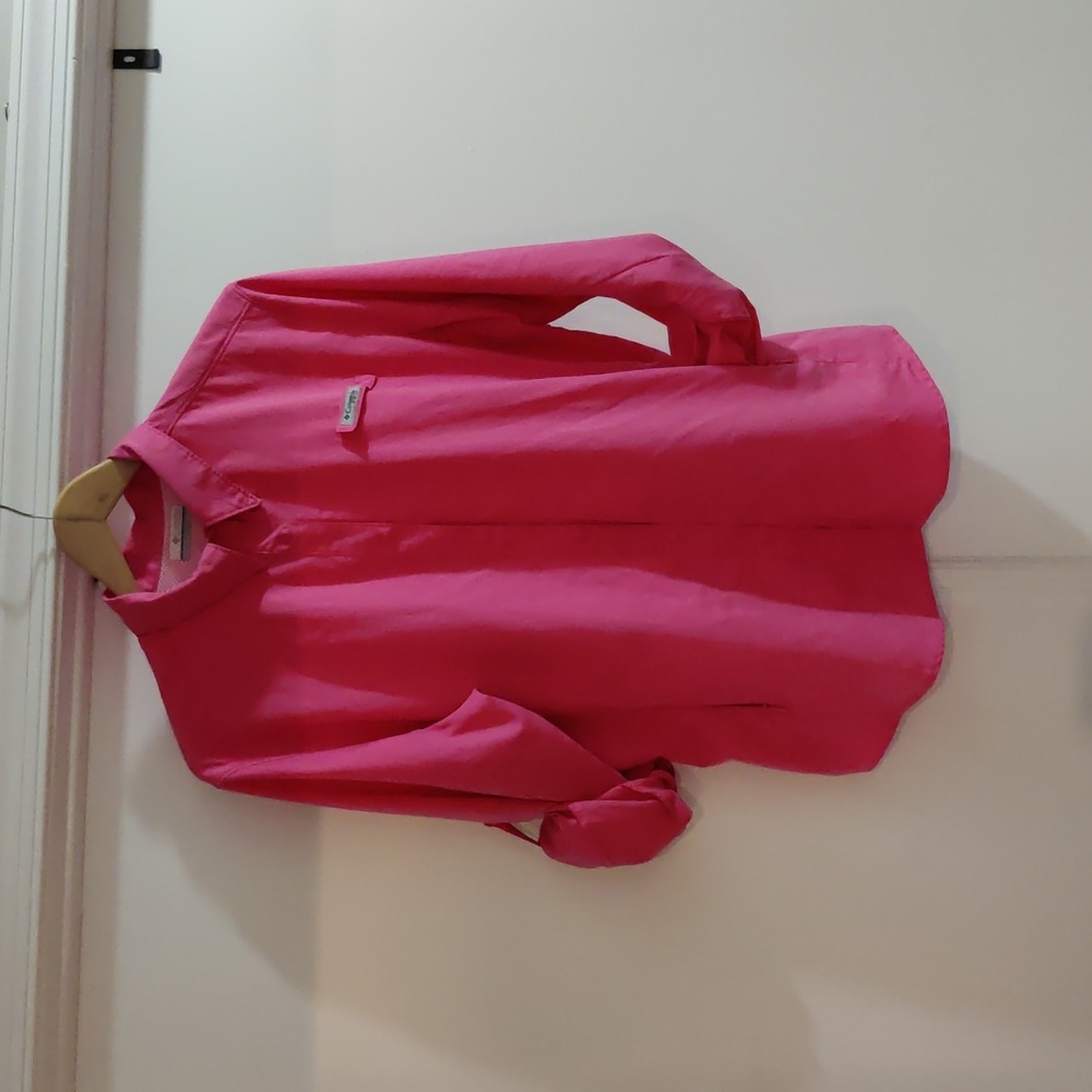 Columbia women's PFG Tamiami Long Sleeve Shirt